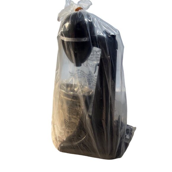 Hamilton Beach DrinkMaster Electric Drink Mixer Stainless Steel Cup Milkshake - Picture 2 of 8